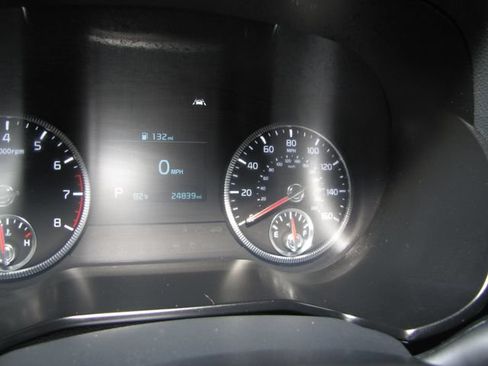 Used 2022 Kia Telluride S AWD/4WD image 4