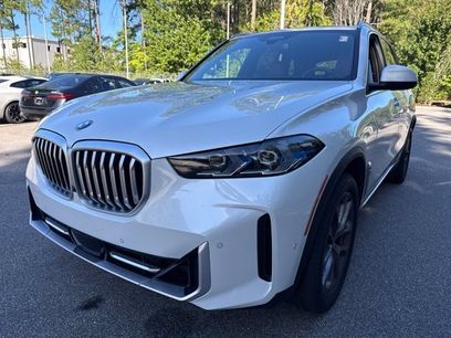 Certified 2024 BMW X5 xDrive40i w/ Premium Package