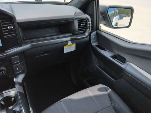 New 2026 Ford F150 STX w/ Equipment Group 200A AWD/4WD image 19