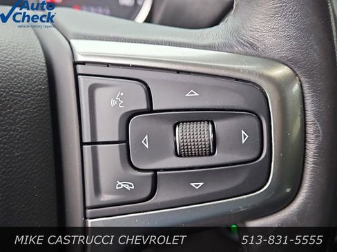 Used 2020 Chevrolet Silverado 1500 RST AWD/4WD image 14