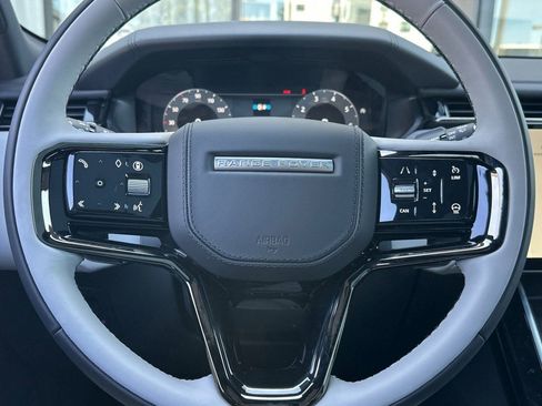 New 2026 Land Rover Range Rover Velar Dynamic SE image 15