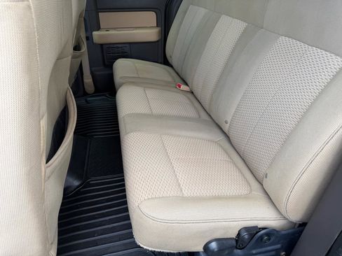 Used 2014 Ford F150 XLT w/ Equipment Group 302A Luxury RWD image 11