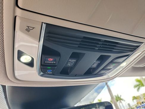 Certified 2023 Acura MDX FWD w/ Technology Package image 35