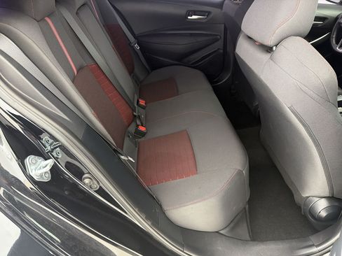 Used 2024 Toyota Corolla SE FWD image 29