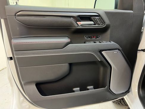 New 2026 GMC Sierra 1500 AT4X image 14