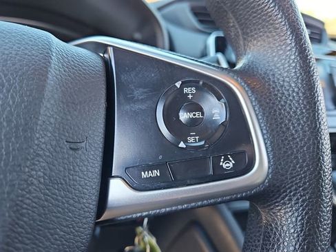 Used 2021 Honda CR-V LX image 24