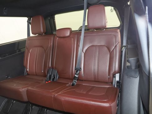 Used 2023 Ford Expedition Max Limited AWD/4WD image 51
