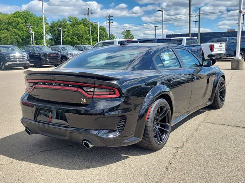 Used 2023 Dodge Charger Scat Pack RWD image 4