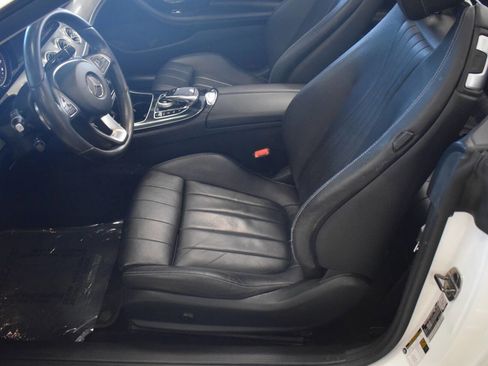 Used 2018 Mercedes-Benz E 400 Cabriolet image 55