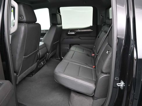 Used 2023 Chevrolet Silverado 1500 LT w/ Leather Package AWD/4WD image 54