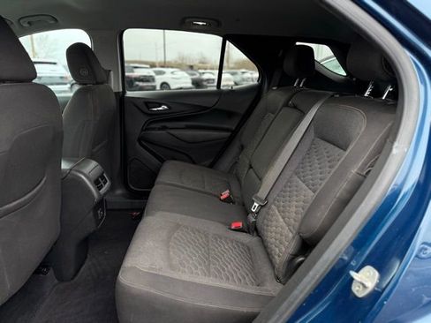 Used 2021 Chevrolet Equinox LT image 15