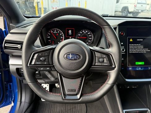 Used 2022 Subaru WRX Premium image 22