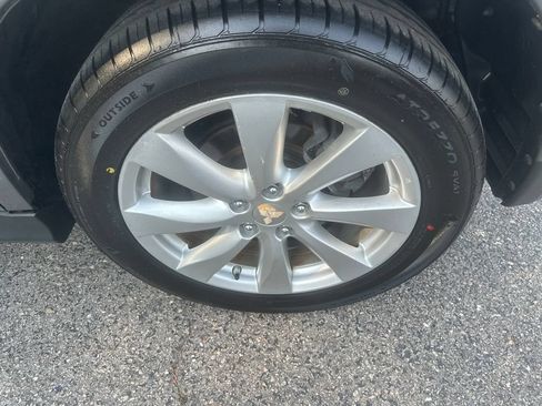 Used 2013 Mitsubishi Outlander Sport ES FWD image 8