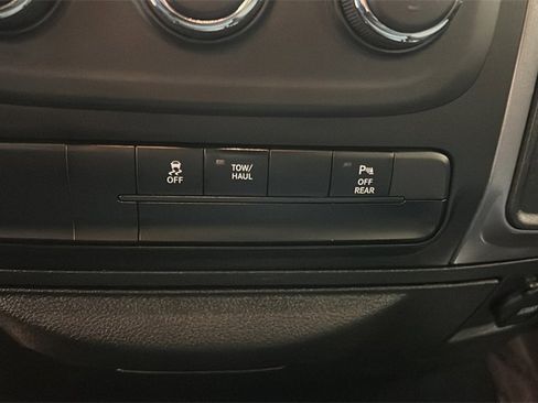 Used 2024 RAM 1500 Classic Warlock image 25