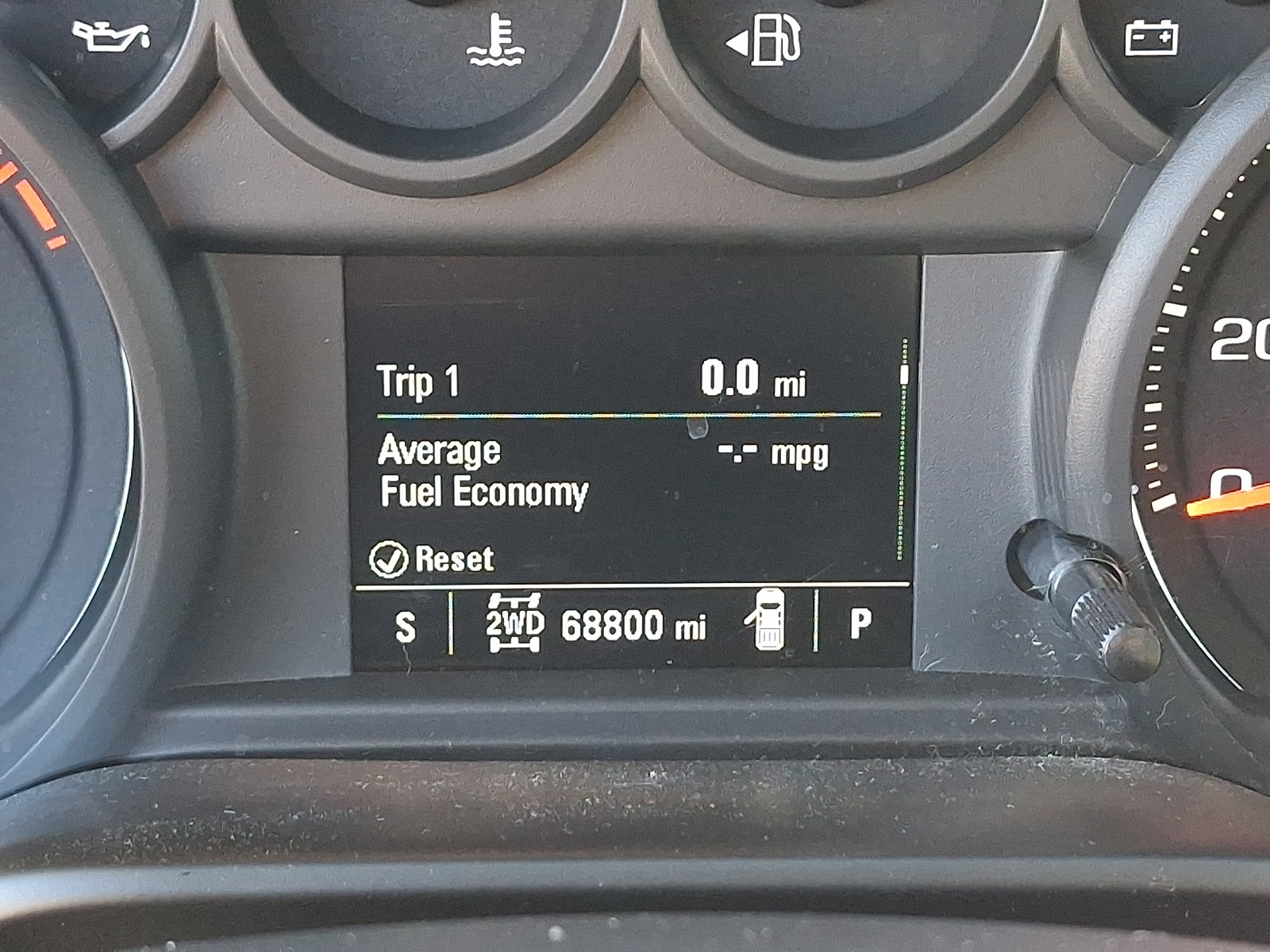 Used 2021 Chevrolet Silverado 1500 Custom AWD/4WD image 18