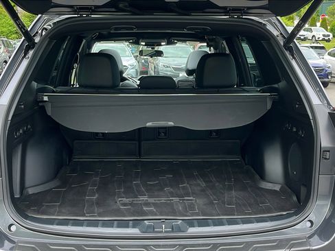 Certified 2022 Subaru Forester Wilderness AWD/4WD image 26