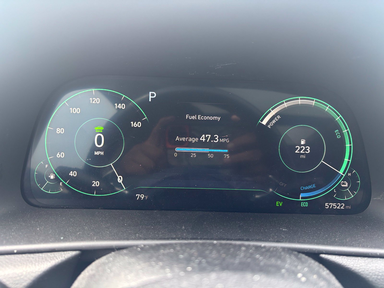 Used 2023 Hyundai Sonata Limited FWD image 10