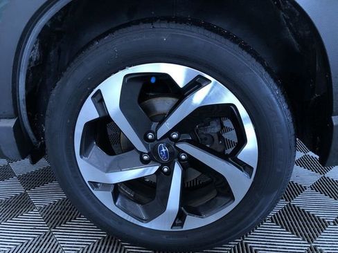 Used 2023 Subaru Forester Touring image 17