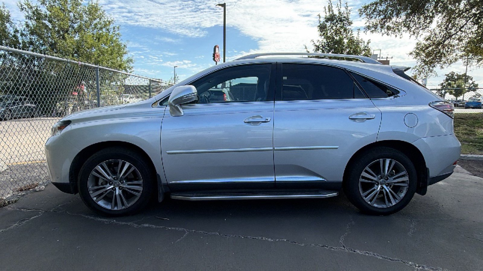 Used 2015 Lexus RX 350 FWD image 19