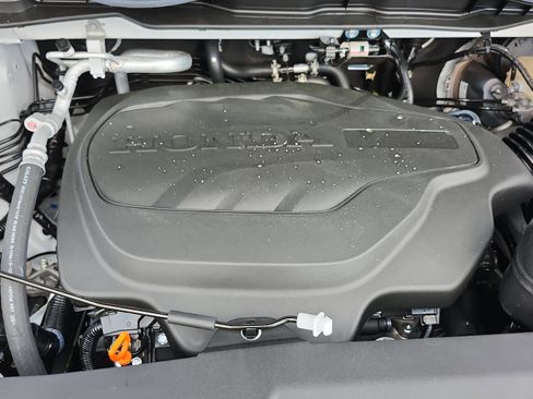 New 2026 Honda Odyssey EX-L image 24