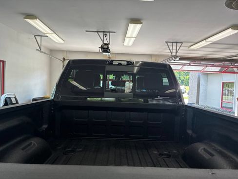 Certified 2023 RAM 3500 Laramie AWD/4WD image 28
