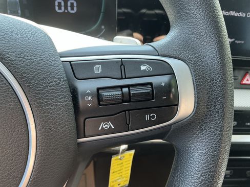 Certified 2023 Kia Sportage LX AWD/4WD image 18