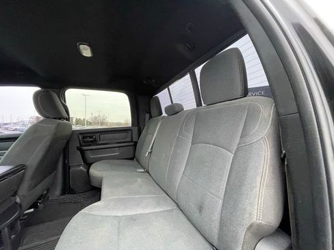 Used 2022 RAM 2500 Tradesman image 24