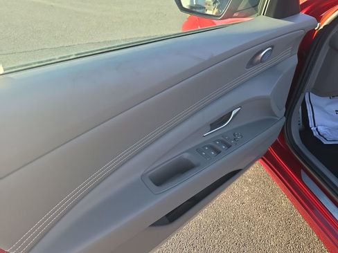 New 2026 Hyundai Elantra Sport image 12