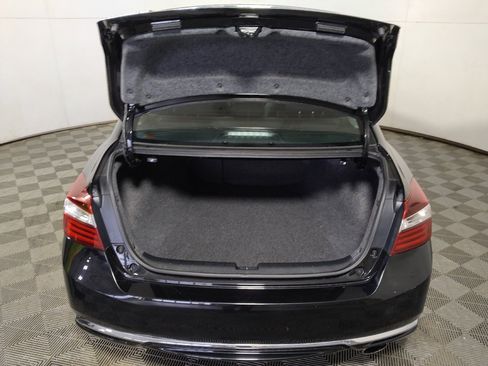 Used 2017 Honda Accord EX-L image 29