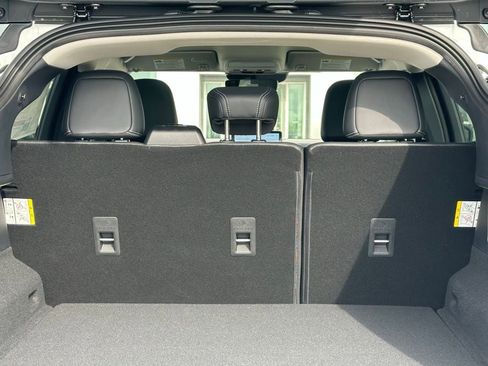 New 2025 Ford Mustang Mach-E Premium image 53