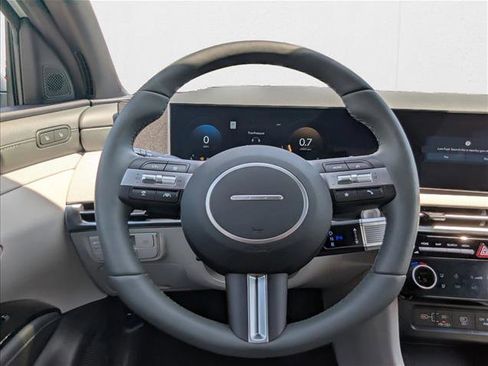 New 2026 Hyundai Tucson Limited image 13