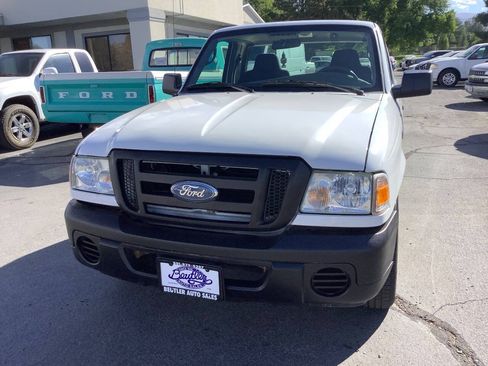 Used 2008 Ford Ranger XL RWD image 5