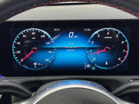 Used 2022 Mercedes-Benz A 220 w/ AMG Line image 19