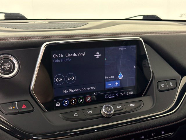 Used 2022 Chevrolet Blazer RS AWD/4WD image 21