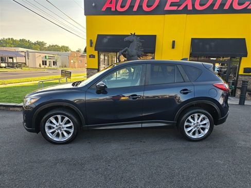 Used 2015 MAZDA CX-5 Grand Touring AWD/4WD image 22