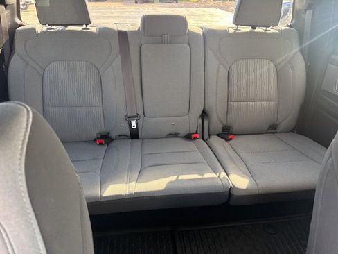 Used 2023 RAM 1500 Big Horn image 28