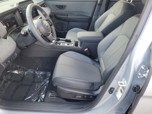 Used 2026 Subaru Outback Premium AWD/4WD image 10