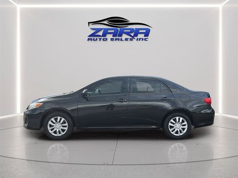 Used 2013 Toyota Corolla L FWD image 4