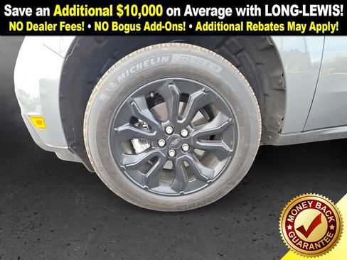 Used 2024 Ford Maverick XLT w/ XLT Luxury Package image 13