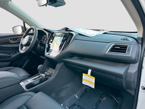 New 2026 Subaru Ascent Touring image 32