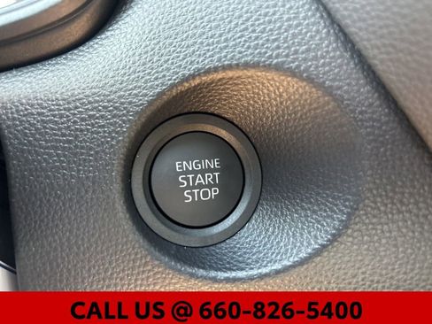 New 2026 Toyota Corolla Cross LE image 25