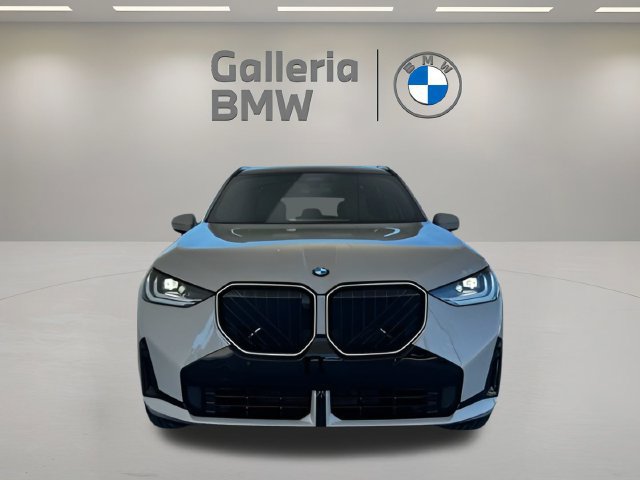 Certified 2026 BMW X3 xDrive30i w/ Premium Package AWD/4WD image 3
