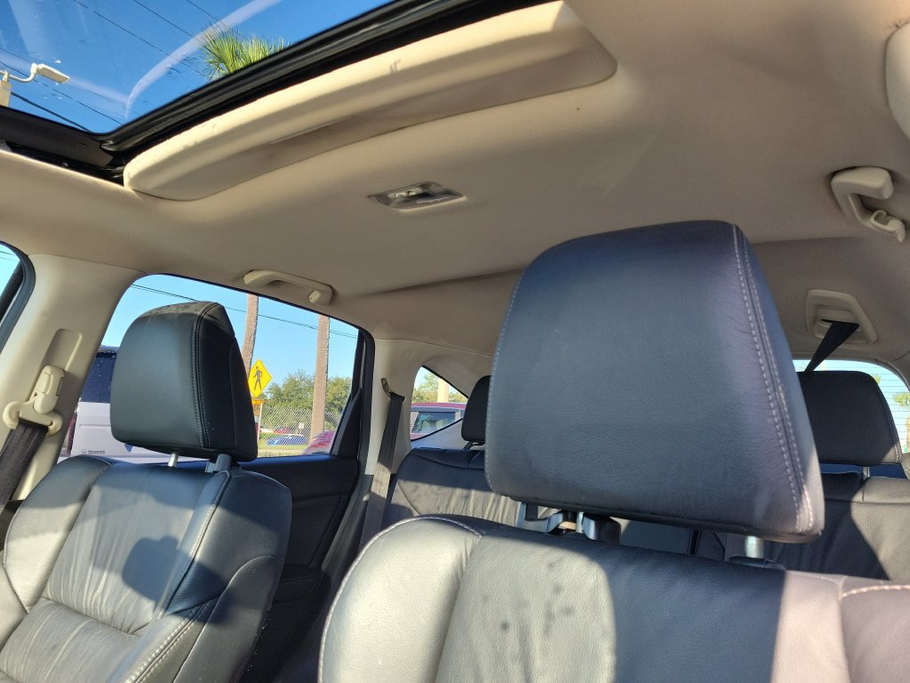 Used 2014 Honda CR-V EX-L image 22
