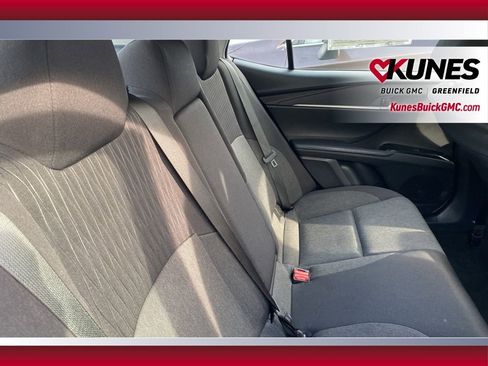 Used 2025 Toyota Camry LE image 37