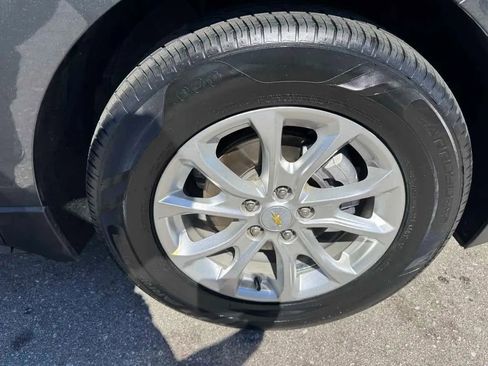 Used 2021 Chevrolet Equinox LS FWD image 15