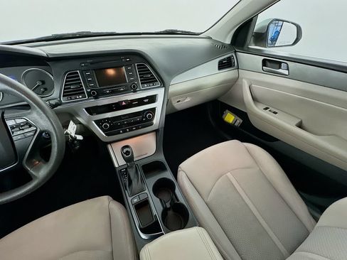 Used 2015 Hyundai Sonata SE w/ Option Group 09 FWD image 11