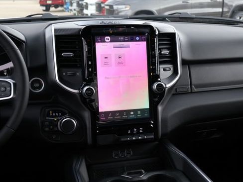 New 2026 RAM 1500 4x4 Crew Cab image 12