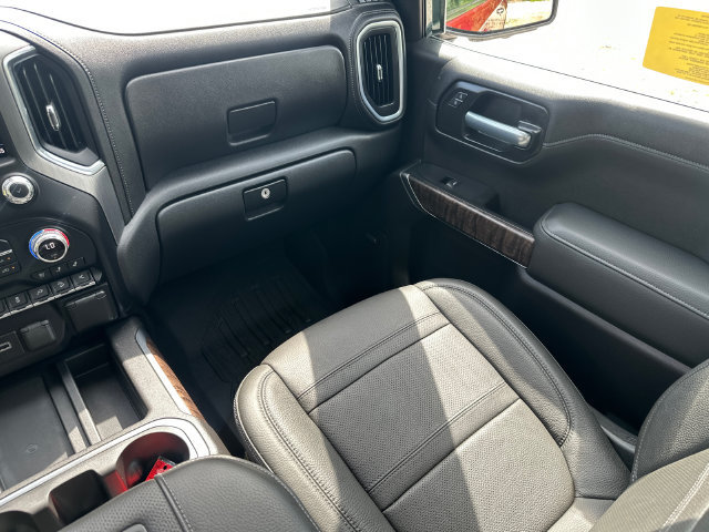 Used 2021 GMC Sierra 1500 Denali w/ Denali Ultimate Package AWD/4WD image 23