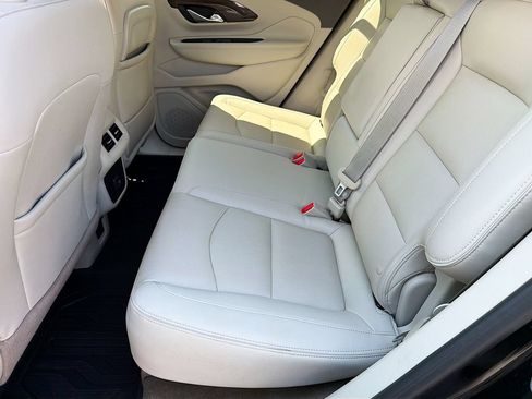 Used 2020 GMC Terrain Denali FWD image 26