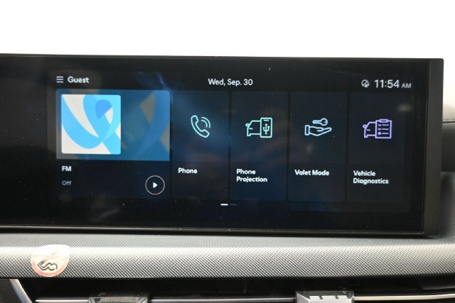 Used 2024 Hyundai Sonata SEL FWD image 23